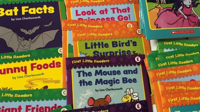 幼児・子供向けの英語教材英語が好きになる「おすすめの英語絵本」｜スキルノバース